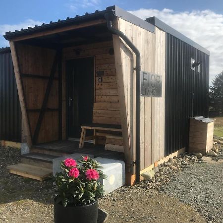 Macaulay Farm Cabin ستورنووايْ المظهر الخارجي الصورة