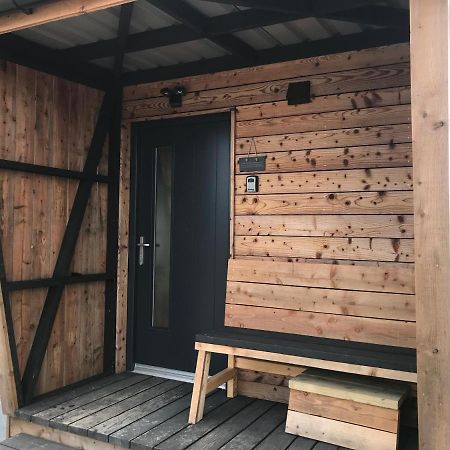 Macaulay Farm Cabin ستورنووايْ المظهر الخارجي الصورة