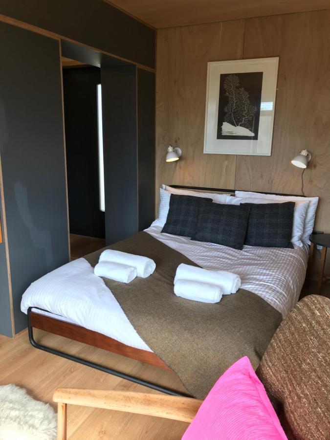 Macaulay Farm Cabin ستورنووايْ المظهر الخارجي الصورة