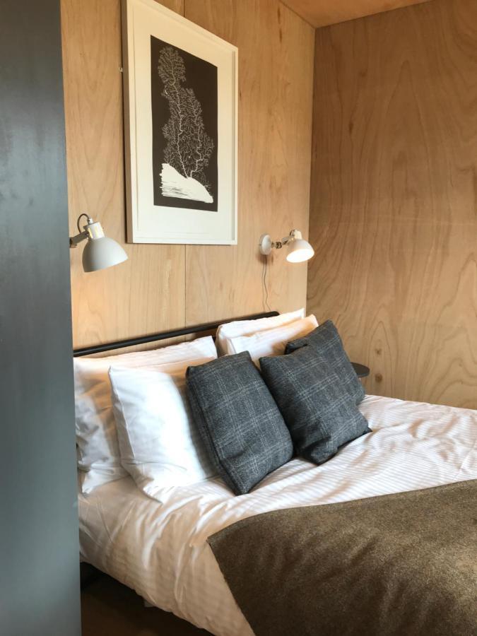 Macaulay Farm Cabin ستورنووايْ المظهر الخارجي الصورة