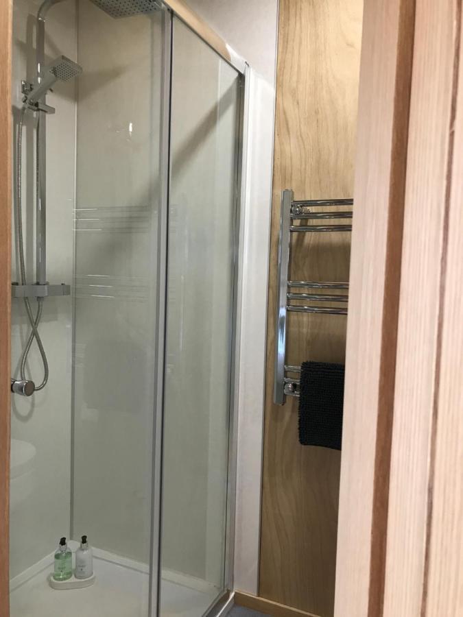 Macaulay Farm Cabin ستورنووايْ المظهر الخارجي الصورة