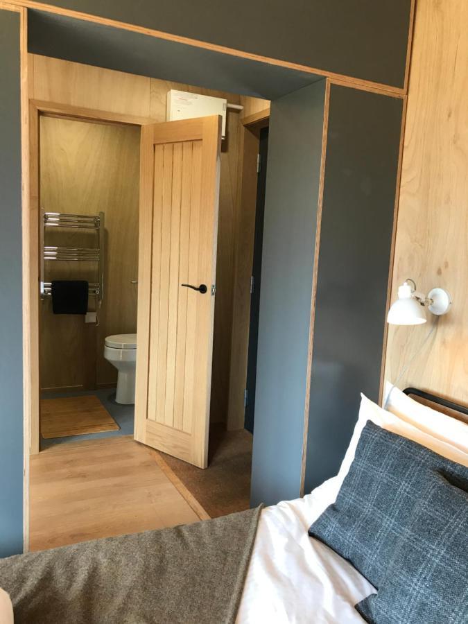 Macaulay Farm Cabin ستورنووايْ المظهر الخارجي الصورة