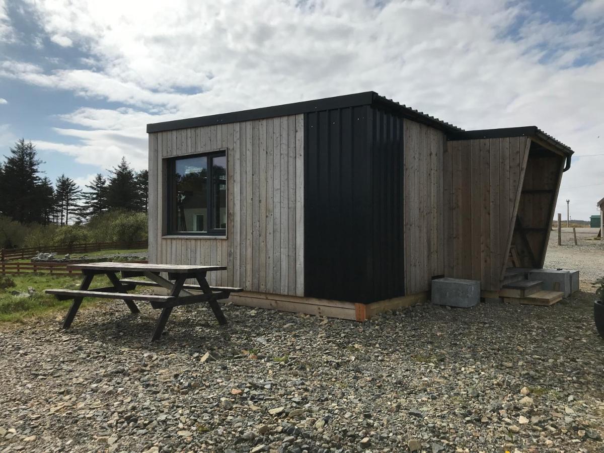 Macaulay Farm Cabin ستورنووايْ المظهر الخارجي الصورة